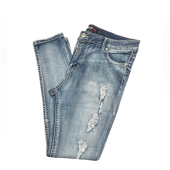 Jeans - Picture 1 of 2